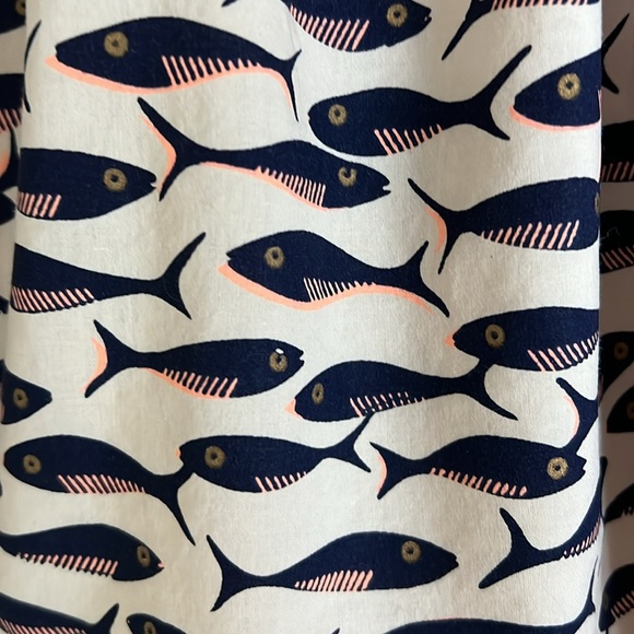 Crewcuts lined skirt - Picture 2 of 5